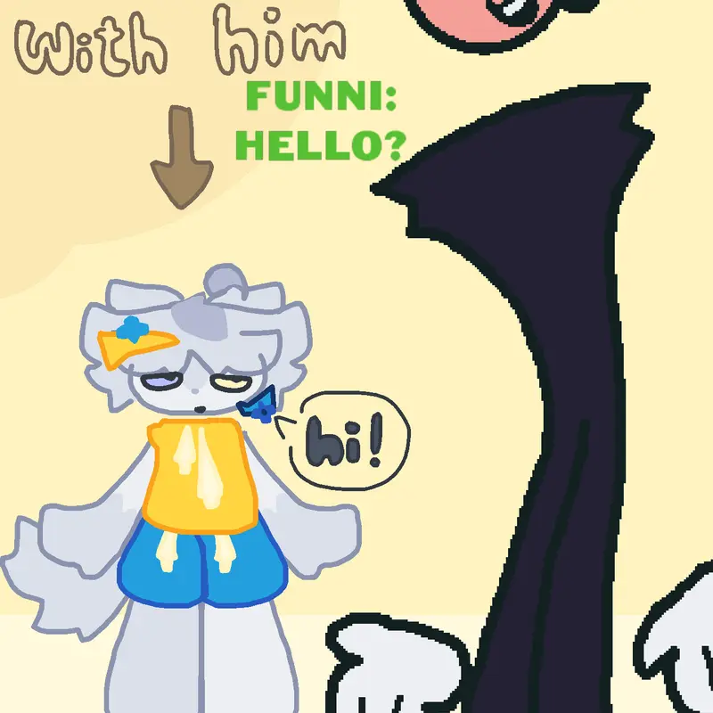 Game by @-SillyVanillyX-