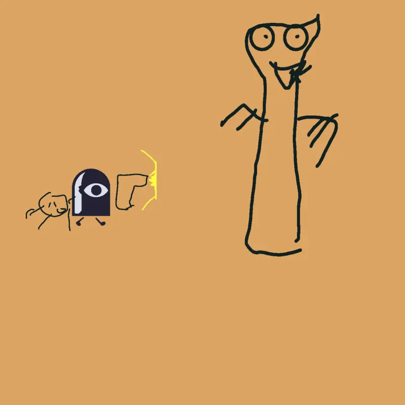 Game by @toti434
