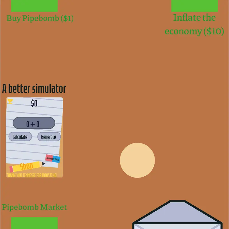 Game by @duckiestu