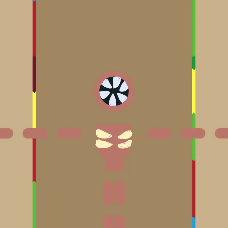 Game by @mrsln
