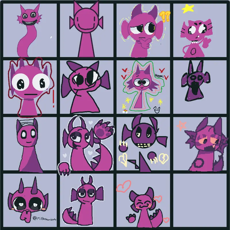 Game by @Korshi