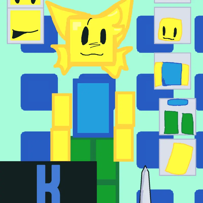 Game by @RolArlo