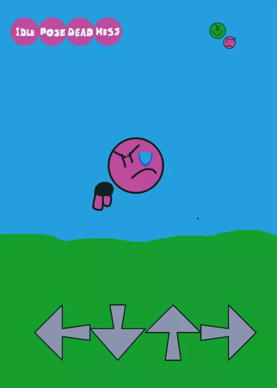 Game by @Oofydrop