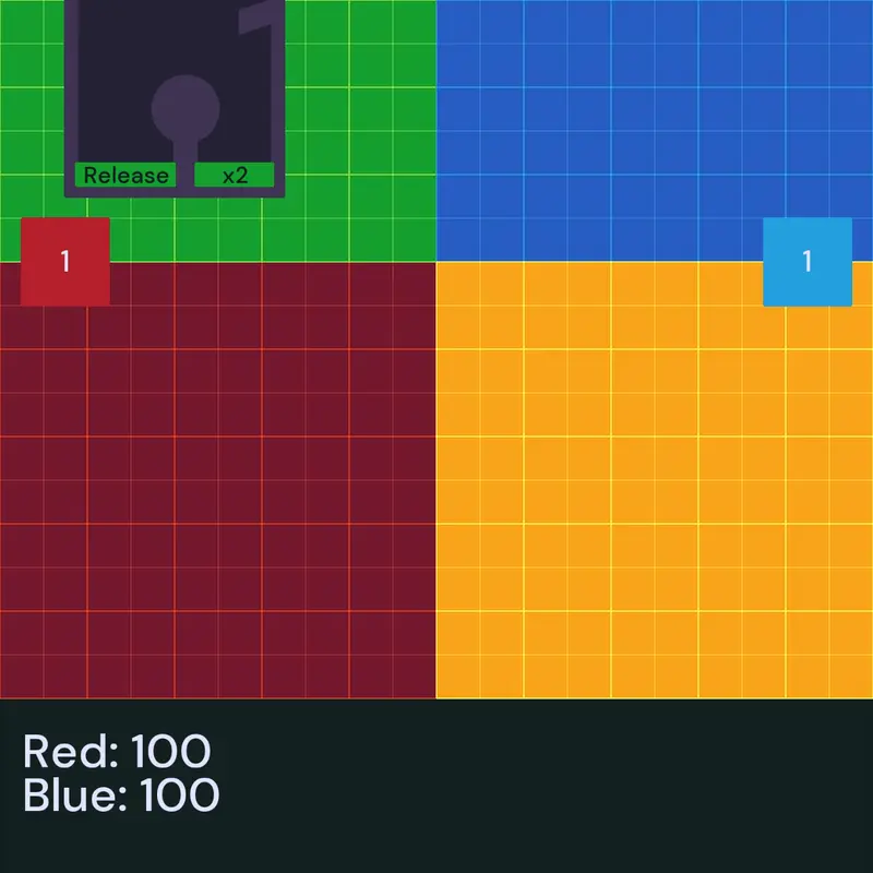 Game by @yfusydhf
