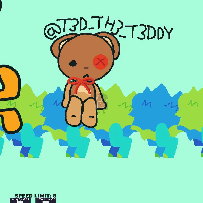 Game by @C0FFEE_TH3_C4T
