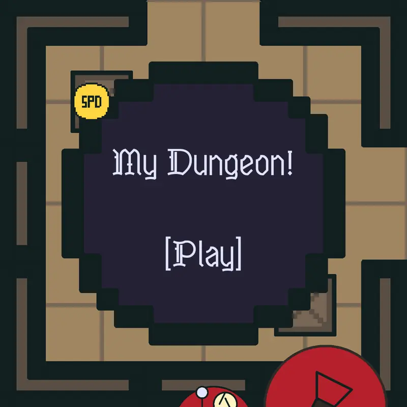 Game by @UrDailyKid
