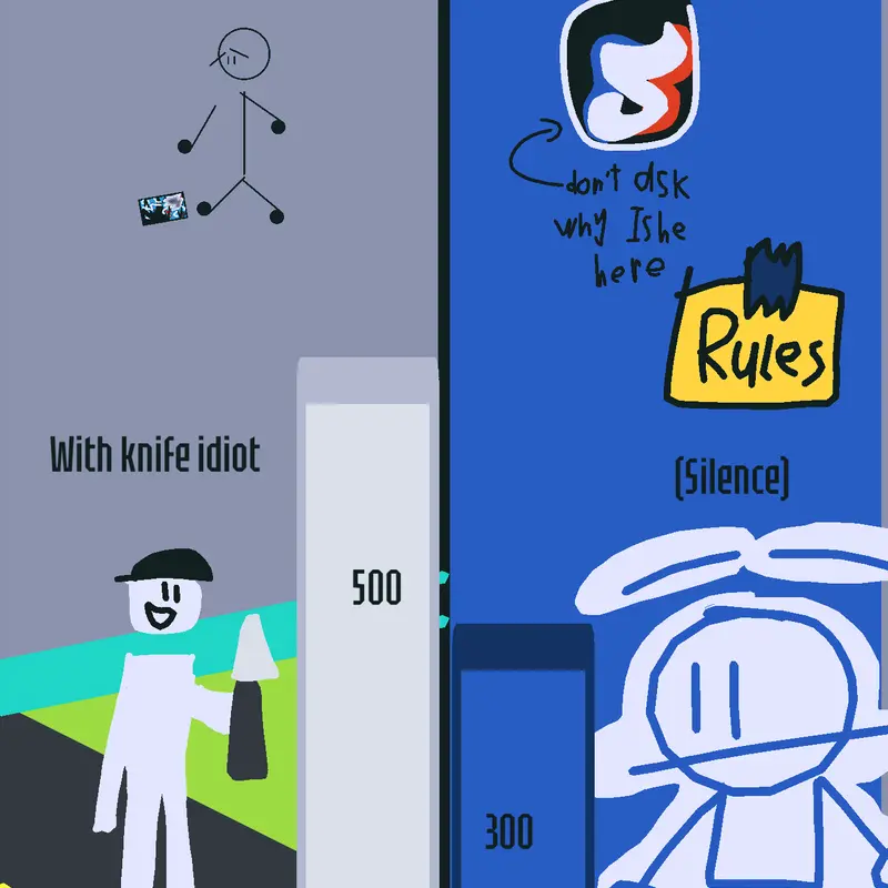 Game by @Smiling_Winner