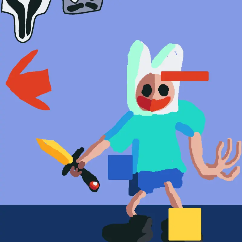 Game by @fedeyoutube