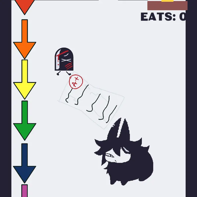 Game by @Catzzloverr17