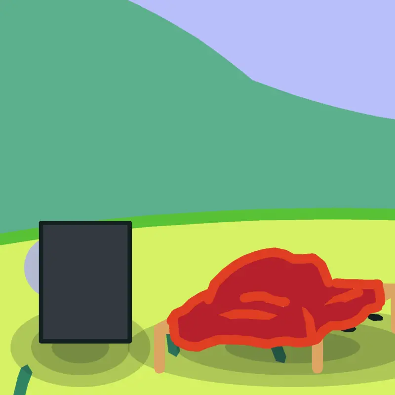 Game by @Rainbowfield