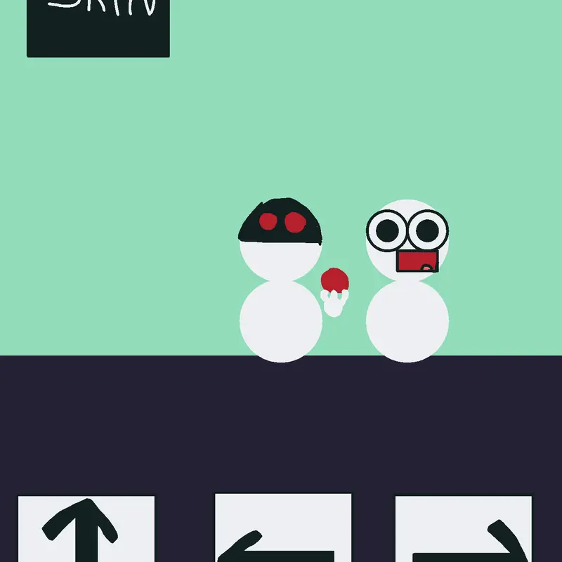 Game by @bluepedro