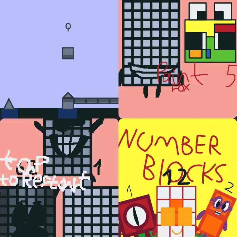 Game by @uncanyguymembers