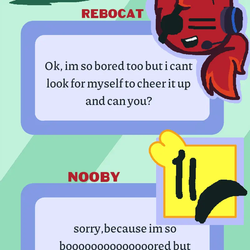 Game by @RebootCAT