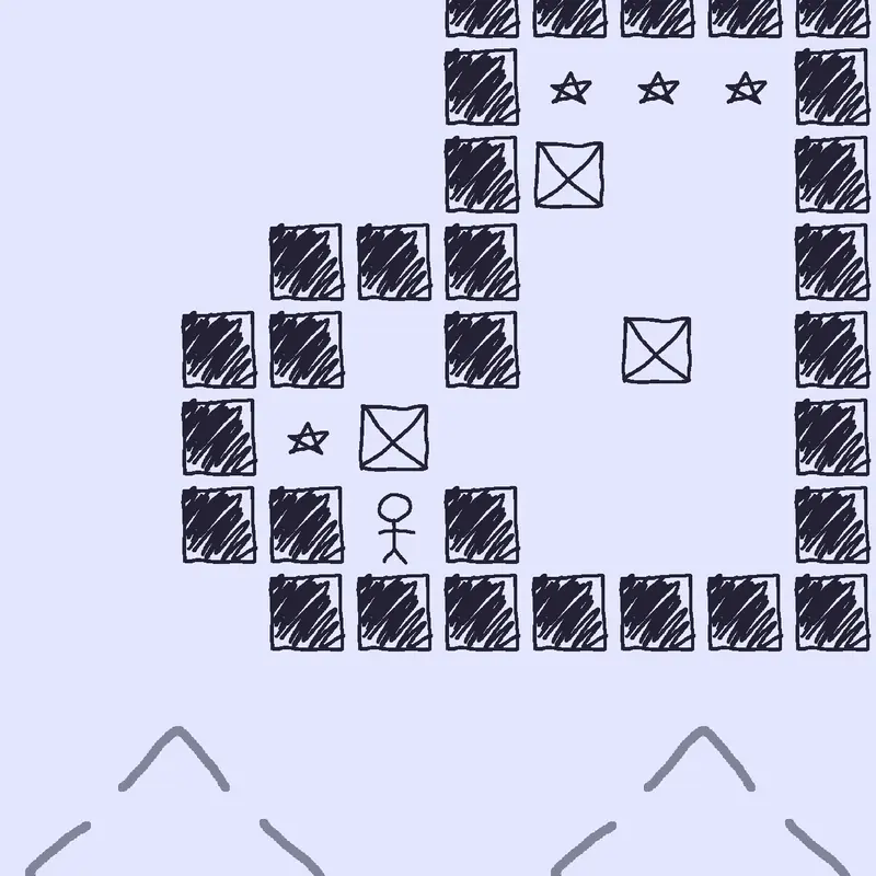 Game by @Smoothiepop
