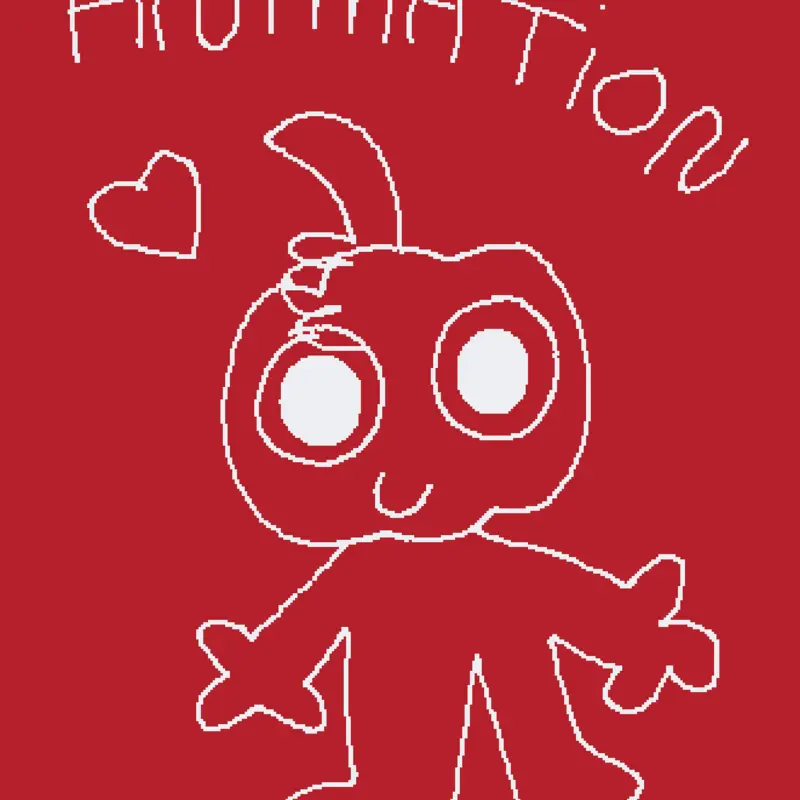 Game by @MaisUmFaDeAnimes