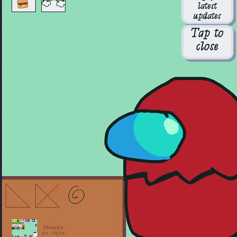 Game by @jeezloise