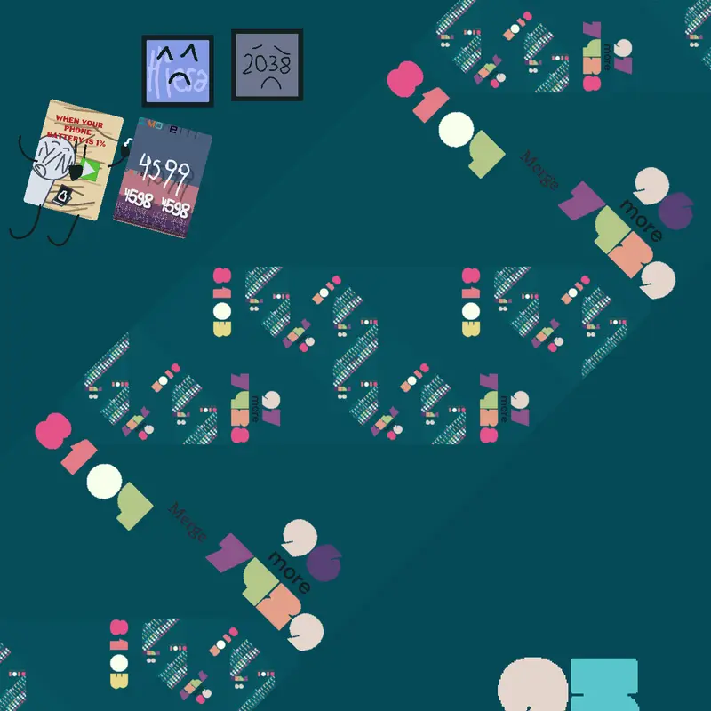 Game by @the-20esa-with-the-logo