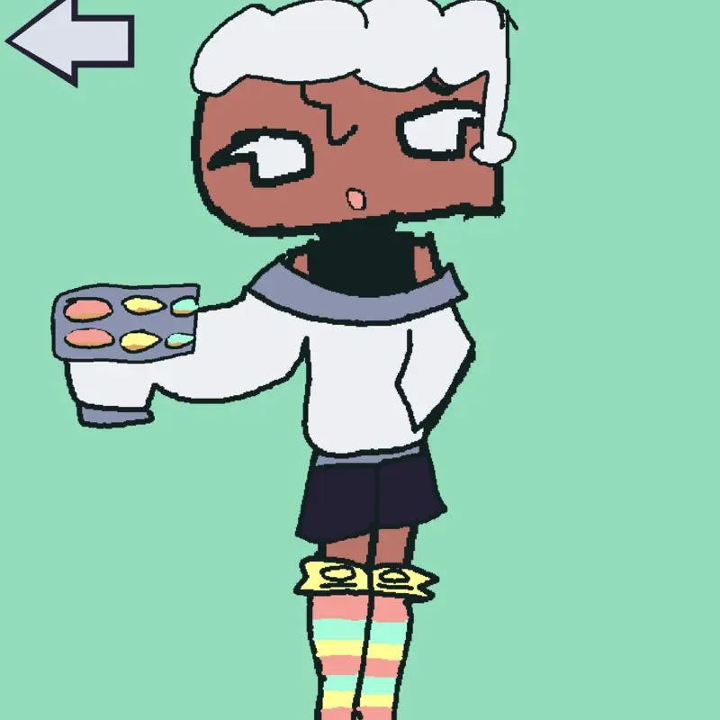 Game by @silkyn