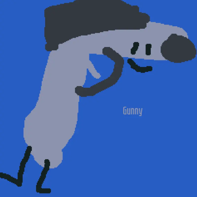 Game by @ender_man