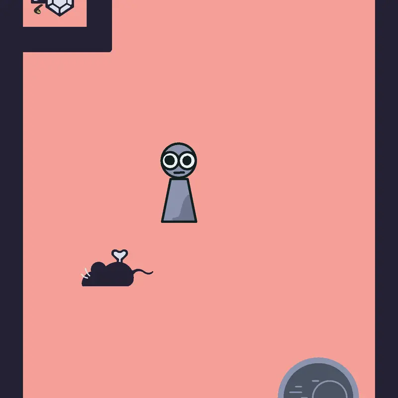 Game by @Jaydeh