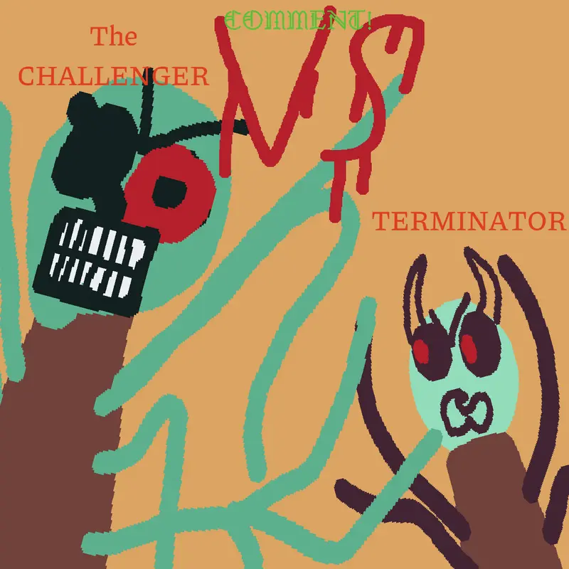 Game by @CHALENGER