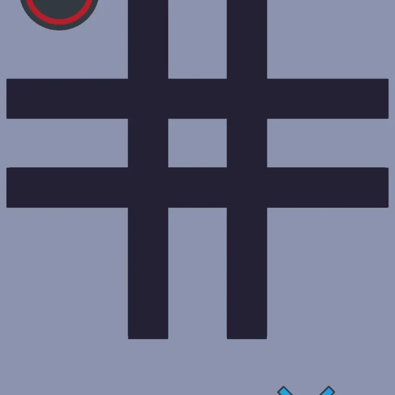 Game by @tnn