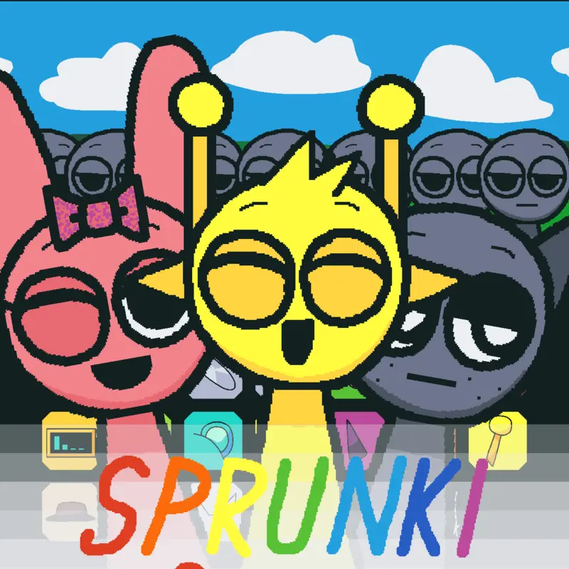 Game by @clocki2025