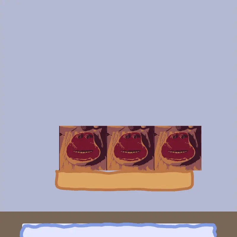 Game by @BoboBee