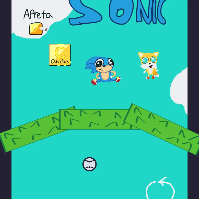Game by @Chancemylove