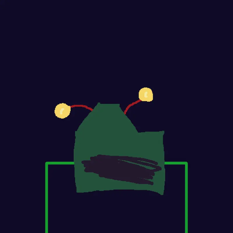 Game by @kaidensaur
