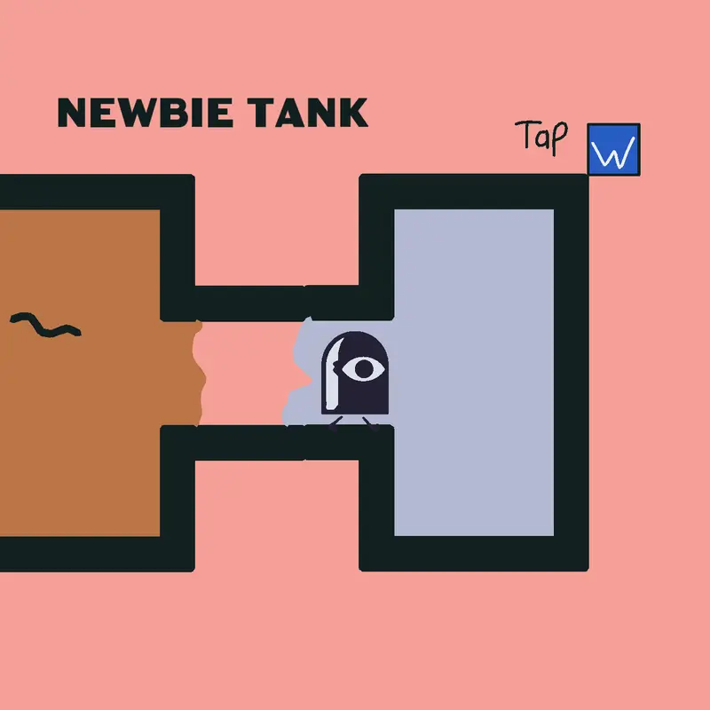 Game by @siverelar