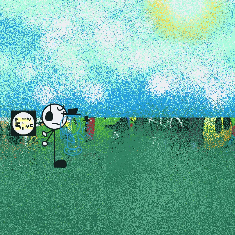Game by @xhonent555