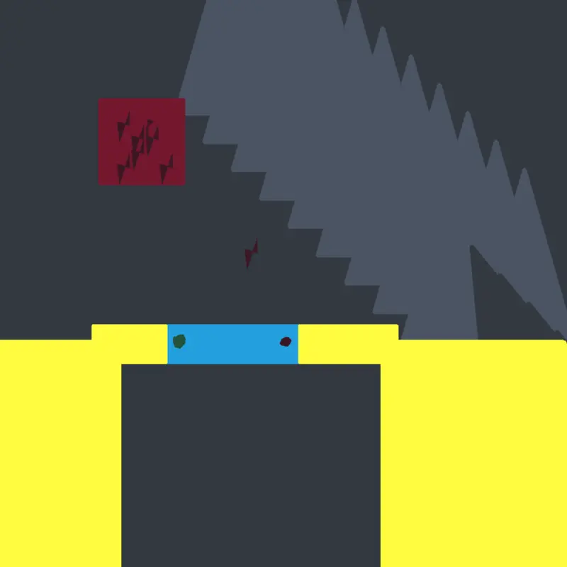 Game by @AndreaDragic