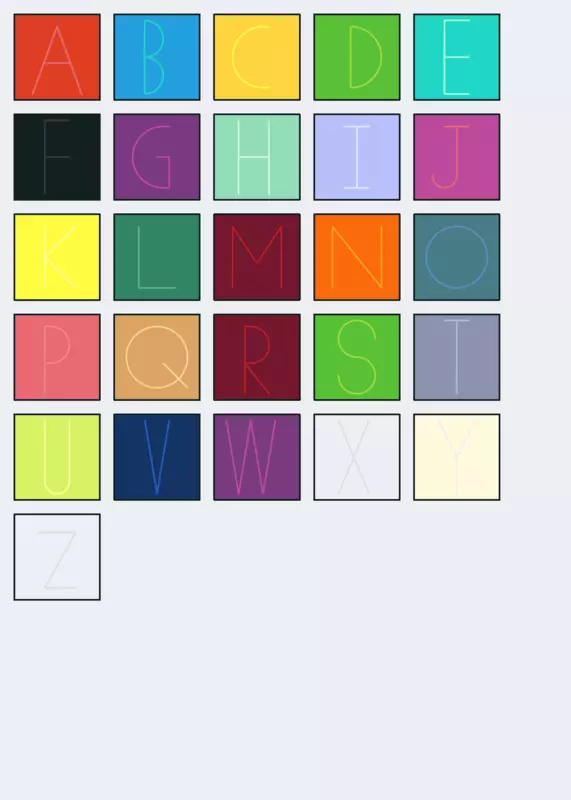 Game by @1107lp