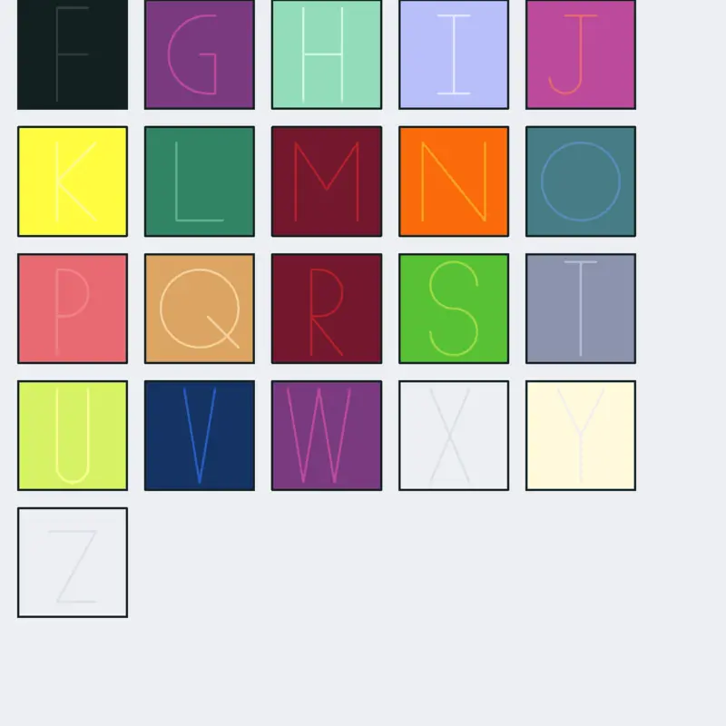 Game by @1107lp
