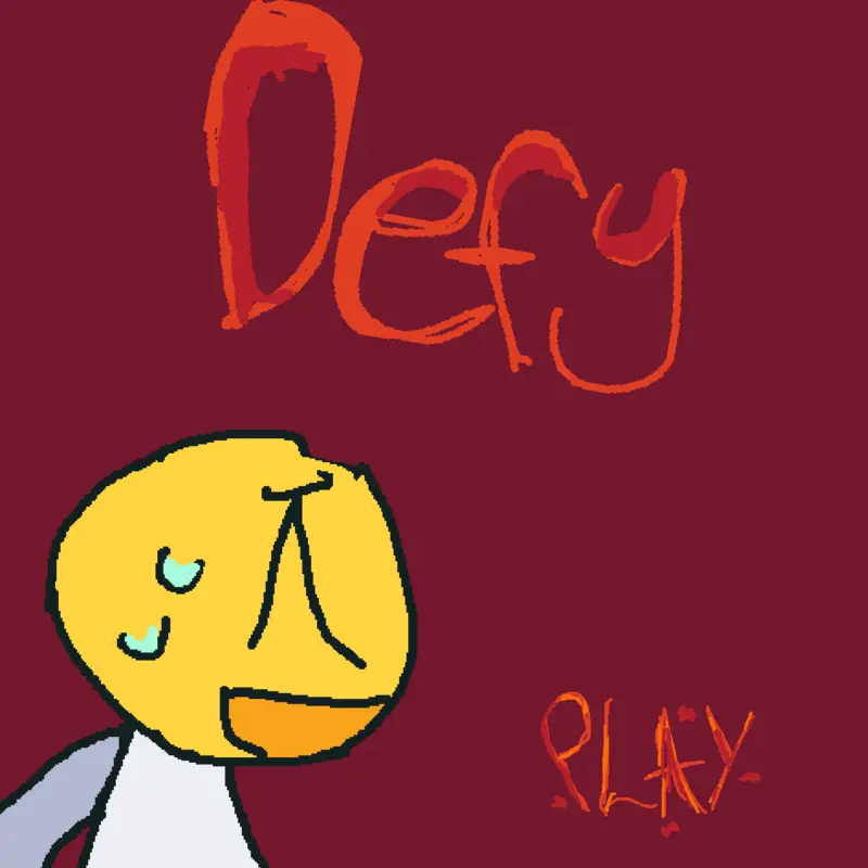 Game by @MangoAsterik