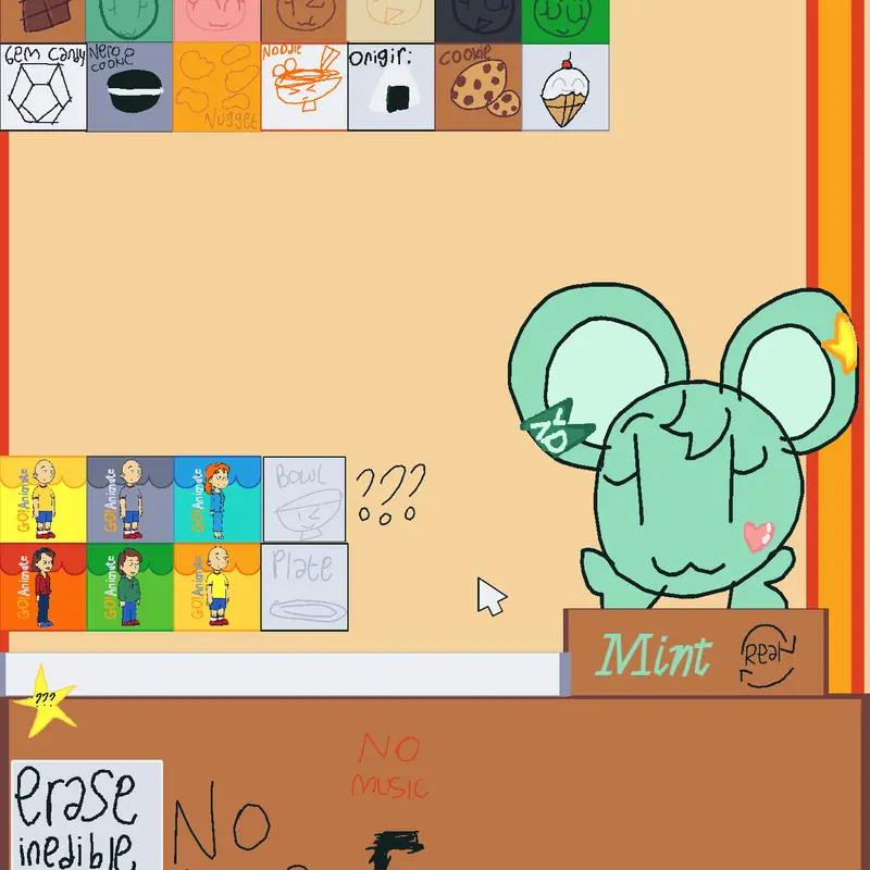 Game by @Toca_Rainbow47