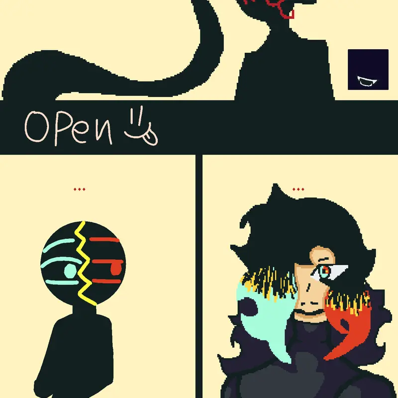 Game by @Katietheartist1