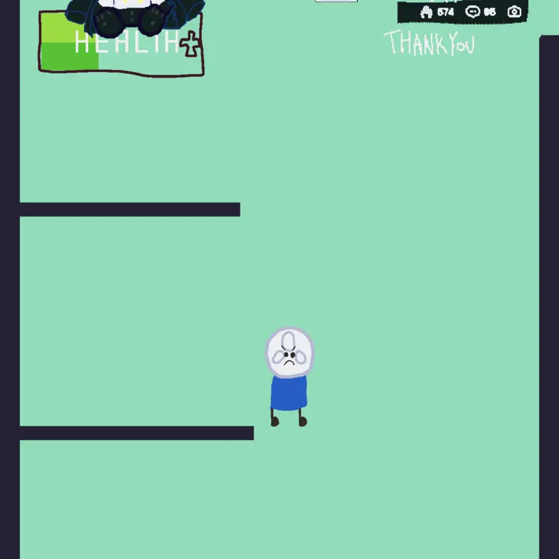 Game by @NumberblockFour