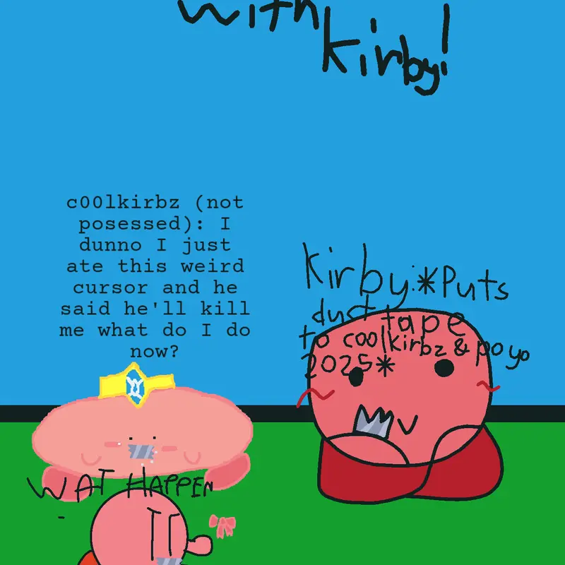 Game by @Kirby_plays23