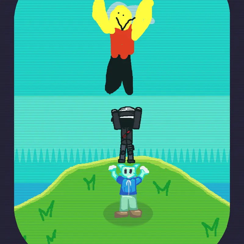 Game by @THE_BIRD_LOVER