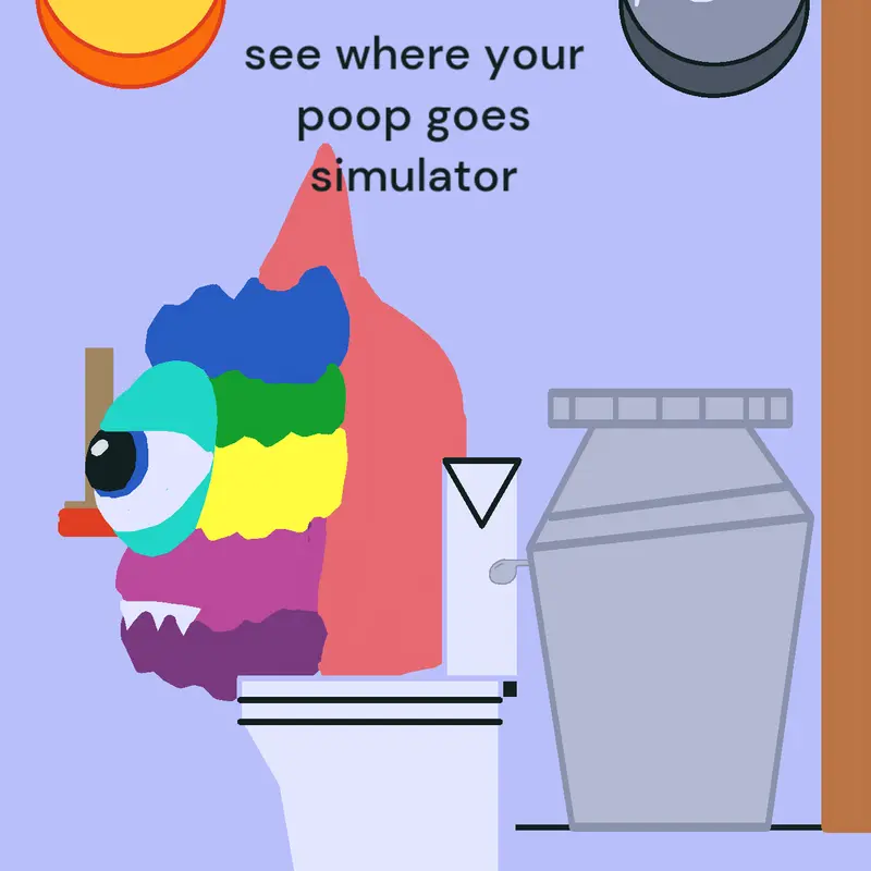 Game by @zverychki