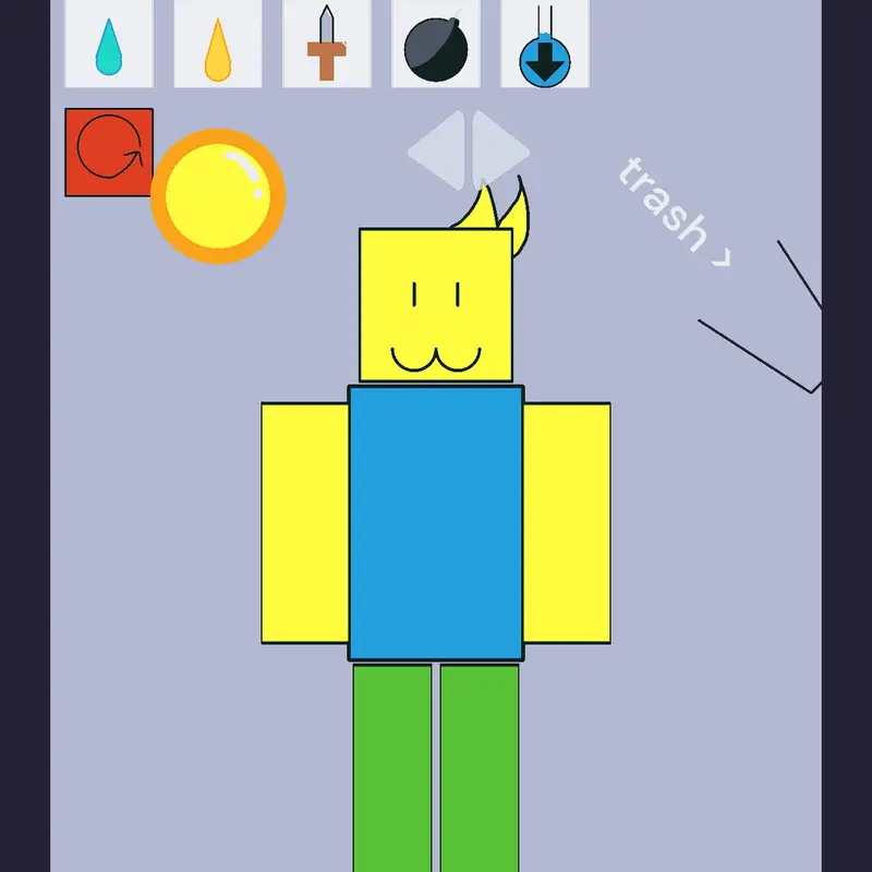 Game by @nooblious