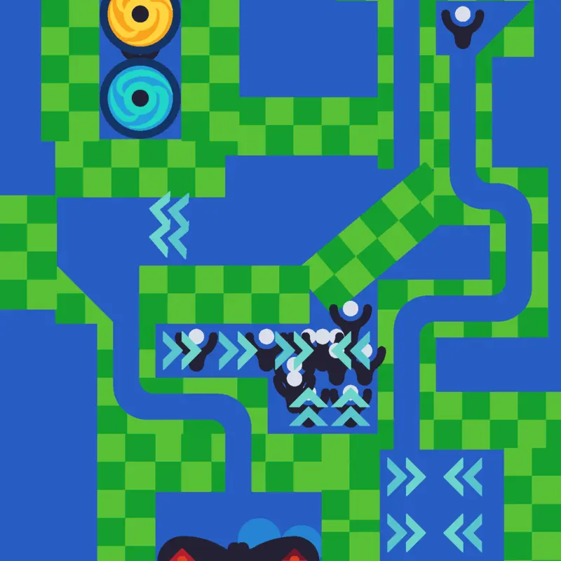 Game by @shost1