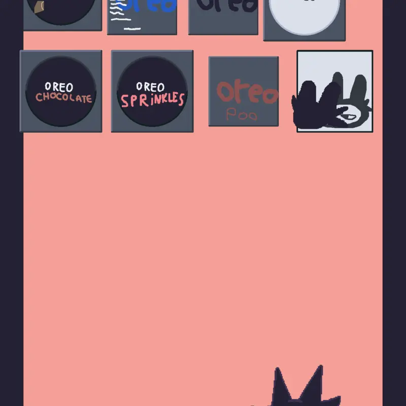 Game by @missa_tiburon