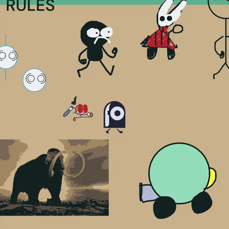 Game by @alvicnstuff