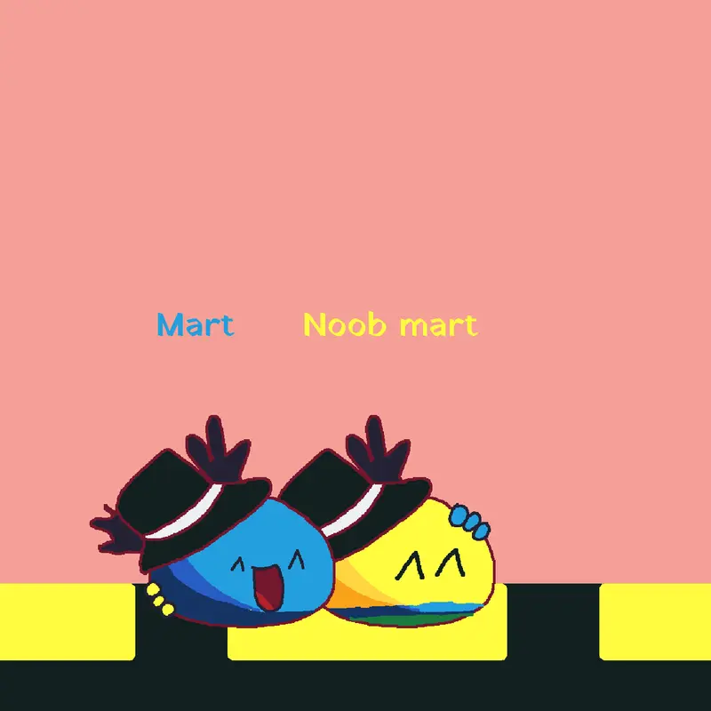 Game by @Martwaterimp