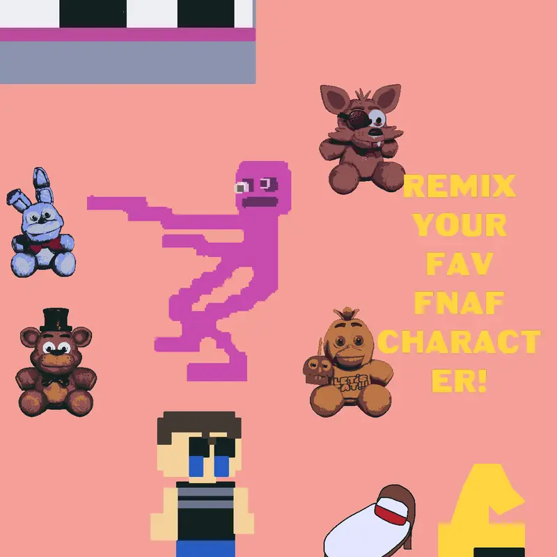 Game by @sprunkimanbrud