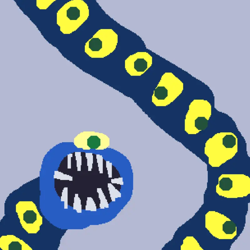 Game by @destroyer19