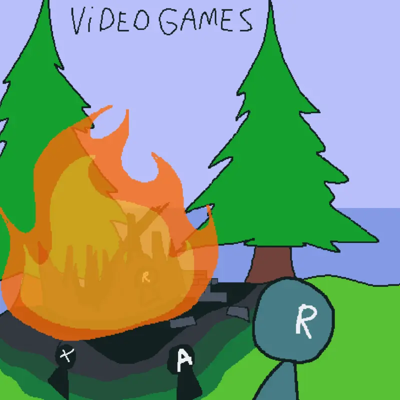 Game by @Rojen